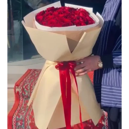 دسته گل خواستگاری